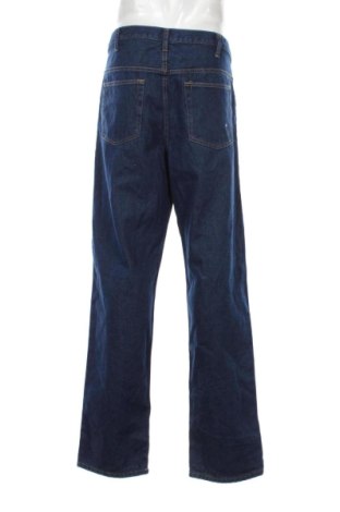 Blugi de bărbați Unbranded, Mărime XL, Culoare Albastru, Preț 109,99 Lei