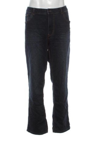 Blugi de bărbați Unbranded, Mărime XXL, Culoare Albastru, Preț 66,99 Lei