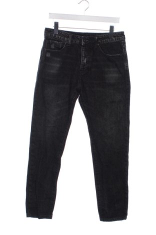 Herren Jeans Unbranded, Größe S, Farbe Schwarz, Preis 25,99 €