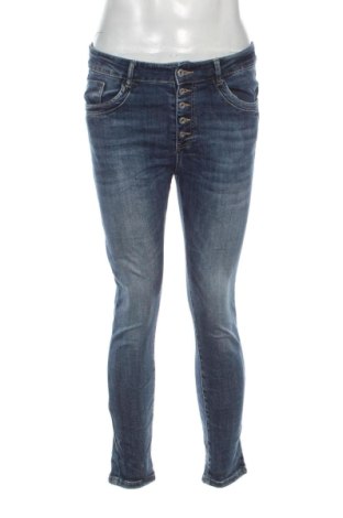 Męskie jeansy Unbranded, Rozmiar M, Kolor Niebieski, Cena 49,99 zł