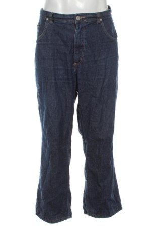 Ανδρικό τζίν Unbranded, Μέγεθος XXL, Χρώμα Μπλέ, Τιμή 12,99 €