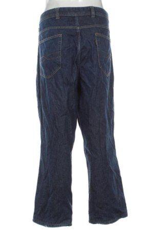 Ανδρικό τζίν Unbranded, Μέγεθος XXL, Χρώμα Μπλέ, Τιμή 12,99 €