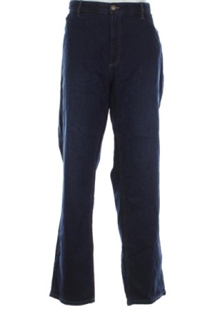 Męskie jeansy Unbranded, Rozmiar 5XL, Kolor Niebieski, Cena 104,99 zł