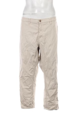 Ανδρικό τζίν Unbranded, Μέγεθος XXL, Χρώμα  Μπέζ, Τιμή 12,99 €