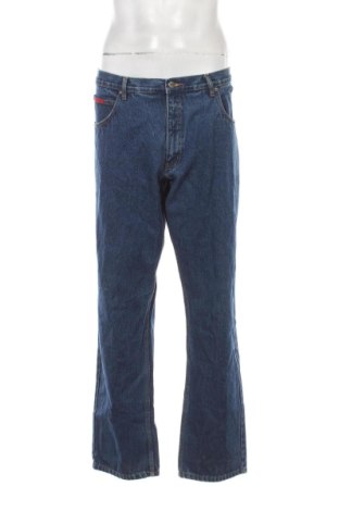 Ανδρικό τζίν Unbranded, Μέγεθος XL, Χρώμα Μπλέ, Τιμή 12,99 €