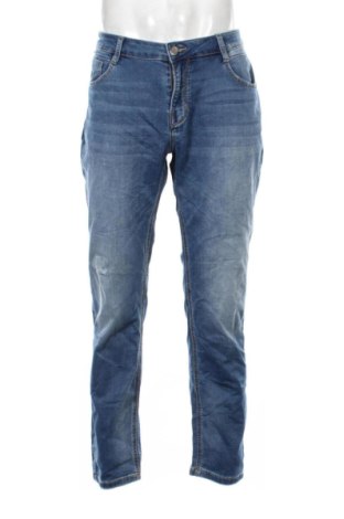 Herren Jeans Unbranded, Größe L, Farbe Blau, Preis 25,99 €