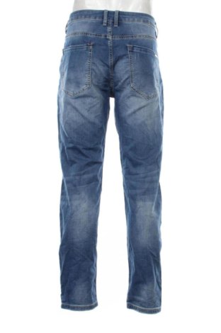 Herren Jeans Unbranded, Größe L, Farbe Blau, Preis 25,99 €