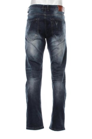 Herren Jeans Unbranded, Größe L, Farbe Blau, Preis € 26,99