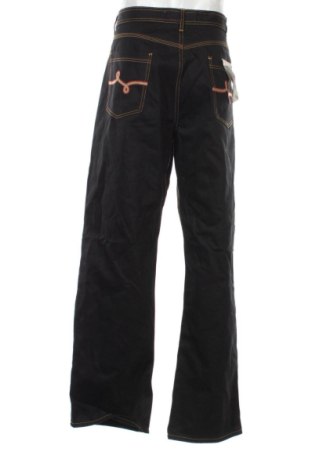 Pánské džíny  Unbranded, Velikost XL, Barva Černá, Cena  939,00 Kč