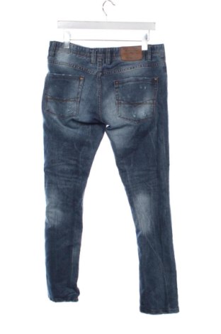 Ανδρικό τζίν Unbranded, Μέγεθος M, Χρώμα Μπλέ, Τιμή 10,99 €