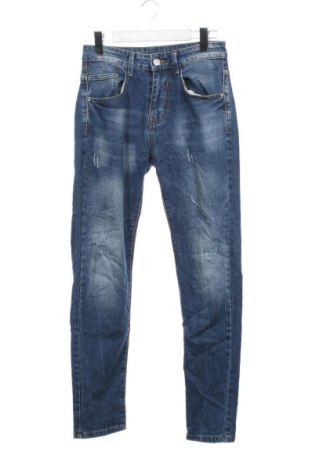 Pánske džínsy  Unbranded, Veľkosť S, Farba Modrá, Cena  23,95 €