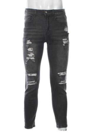 Herren Jeans Unbranded, Größe S, Farbe Grau, Preis 25,99 €