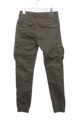 Męskie jeansy Unbranded, Rozmiar S, Kolor Zielony, Cena 84,99 zł