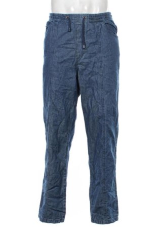 Pánske džínsy  Unbranded, Veľkosť L, Farba Modrá, Cena  23,95 €