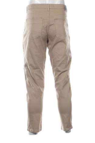 Blugi de bărbați Unbranded, Mărime XL, Culoare Maro, Preț 196,99 Lei