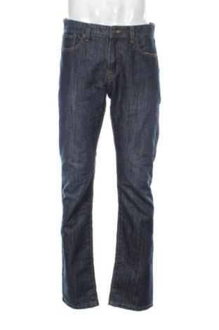 Blugi de bărbați Unbranded, Mărime M, Culoare Albastru, Preț 123,99 Lei