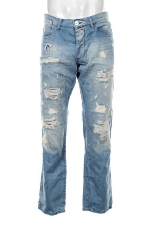 Herren Jeans Unbranded, Größe L, Farbe Blau, Preis € 26,99