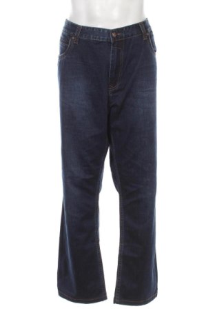 Pánske džínsy  Unbranded, Veľkosť XXL, Farba Modrá, Cena  17,00 €