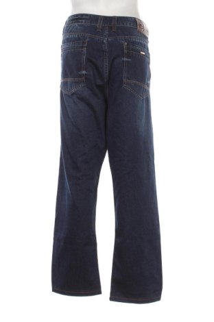 Pánske džínsy  Unbranded, Veľkosť XXL, Farba Modrá, Cena  17,00 €