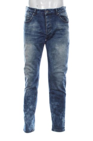 Herren Jeans Unbranded, Größe L, Farbe Blau, Preis € 19,95
