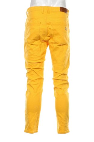 Pánske džínsy  Unbranded, Veľkosť L, Farba Žltá, Cena  13,95 €