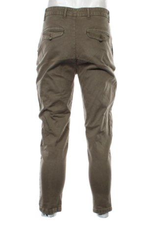 Męskie jeansy Unbranded, Rozmiar M, Kolor Zielony, Cena 48,99 zł