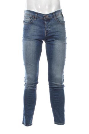 Męskie jeansy Unbranded, Rozmiar M, Kolor Niebieski, Cena 104,99 zł