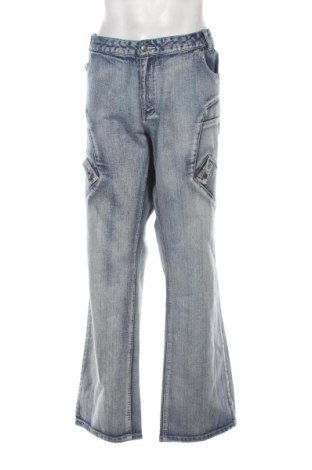 Herren Jeans Unbranded, Größe 3XL, Farbe Blau, Preis € 20,00