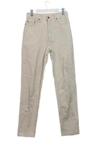 Herren Jeans Unbranded, Größe S, Farbe Beige, Preis € 12,99