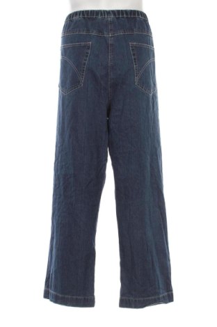 Ανδρικό τζίν Unbranded, Μέγεθος XXL, Χρώμα Μπλέ, Τιμή 23,99 €