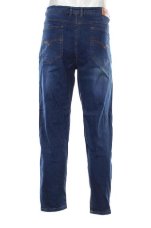 Blugi de bărbați Unbranded, Mărime XXL, Culoare Albastru, Preț 196,99 Lei