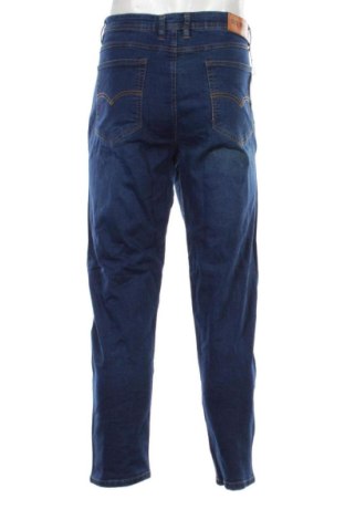 Męskie jeansy Unbranded, Rozmiar XXL, Kolor Niebieski, Cena 166,99 zł