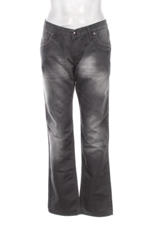 Pánske džínsy  Unbranded, Veľkosť L, Farba Sivá, Cena  18,95 €