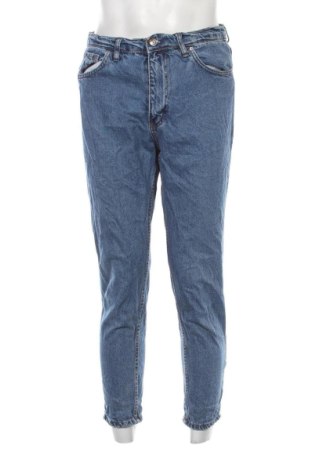 Męskie jeansy Unbranded, Rozmiar M, Kolor Niebieski, Cena 107,17 zł