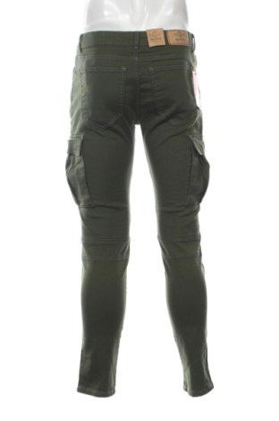 Herren Jeans Unbranded, Größe M, Farbe Grün, Preis € 41,99