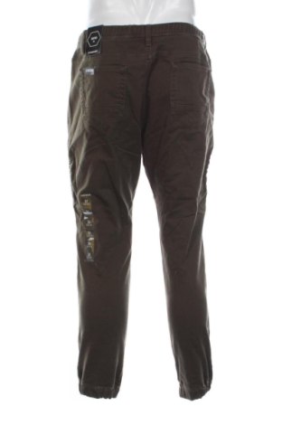 Pánske džínsy  Unbranded, Veľkosť L, Farba Zelená, Cena  37,95 €