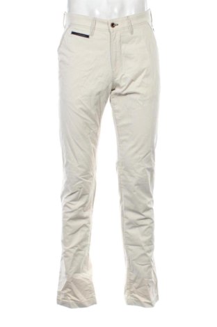 Męskie jeansy Unbranded, Rozmiar M, Kolor Beżowy, Cena 166,99 zł