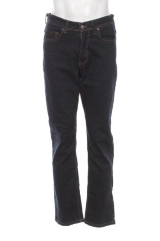 Ανδρικό τζίν Unbranded, Μέγεθος M, Χρώμα Μπλέ, Τιμή 16,99 €