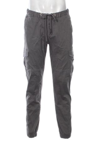 Męskie jeansy Unbranded, Rozmiar M, Kolor Szary, Cena 104,99 zł