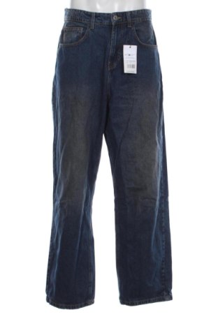 Pánské džíny  Your Turn, Velikost M, Barva Modrá, Cena  1 189,00 Kč