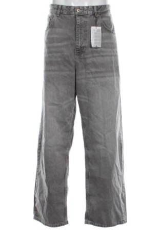 Pánske džínsy  Your Turn, Veľkosť XL, Farba Sivá, Cena  65,95 €