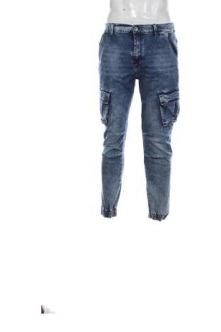 Herren Jeans Unbranded, Größe M, Farbe Blau, Preis € 26,99