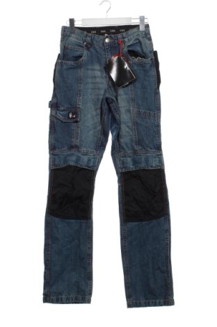 Pánske džínsy  Unbranded, Veľkosť S, Farba Modrá, Cena  26,95 €