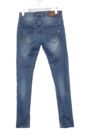 Pánske džínsy  Unbranded, Veľkosť S, Farba Modrá, Cena  23,95 €