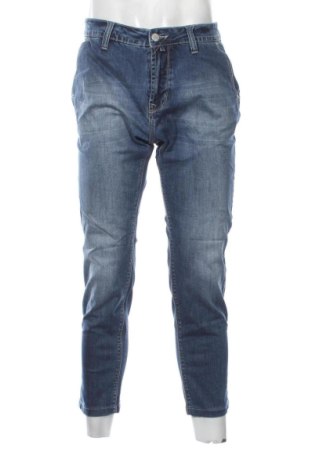 Pánske džínsy  Unbranded, Veľkosť L, Farba Modrá, Cena  21,95 €