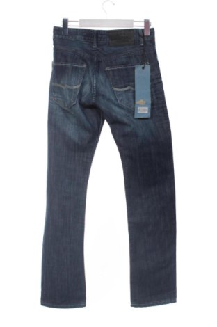 Pánské džíny  Unbranded, Velikost S, Barva Modrá, Cena  897,00 Kč