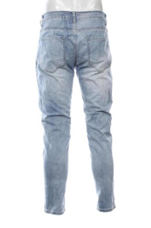 Herren Jeans Unbranded, Größe M, Farbe Blau, Preis 21,99 €