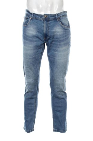Pánske džínsy  Unbranded, Veľkosť XL, Farba Modrá, Cena  23,95 €