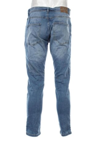 Pánske džínsy  Unbranded, Veľkosť XL, Farba Modrá, Cena  23,95 €