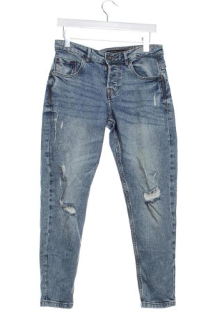 Męskie jeansy Unbranded, Rozmiar S, Kolor Niebieski, Cena 94,99 zł